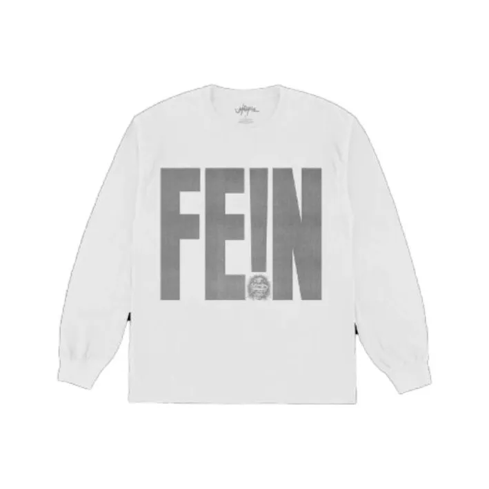 Travis Scott Utopia Fe!N Long L/S Tee
