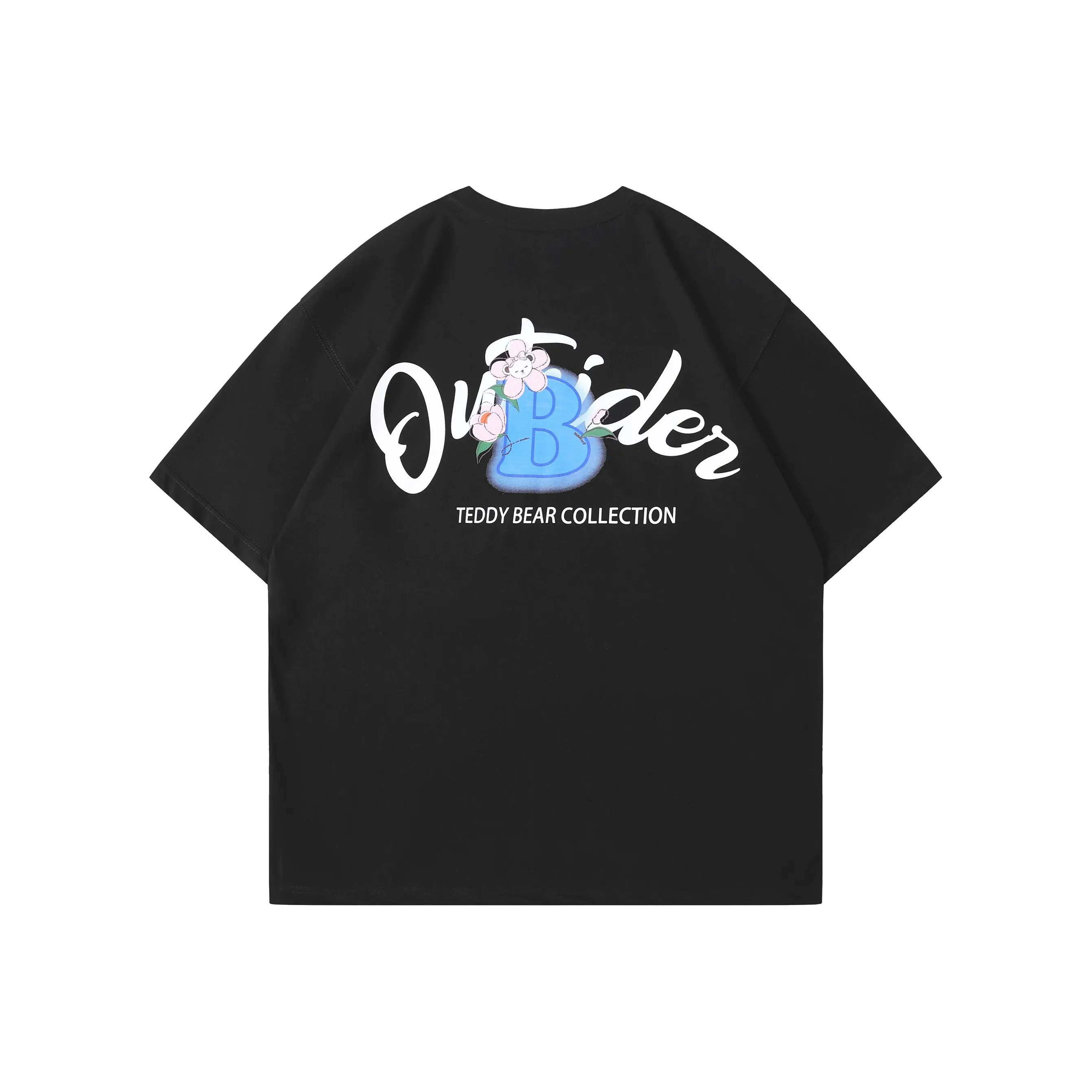 Коллекция Teddy Bear T-рубашка унисекс