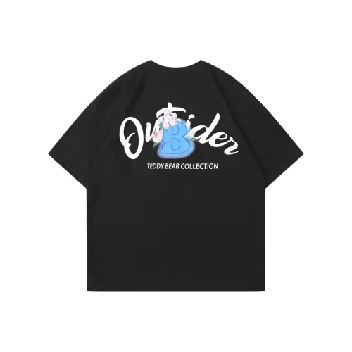 Teddy Bear Collection Унисекс Футболки