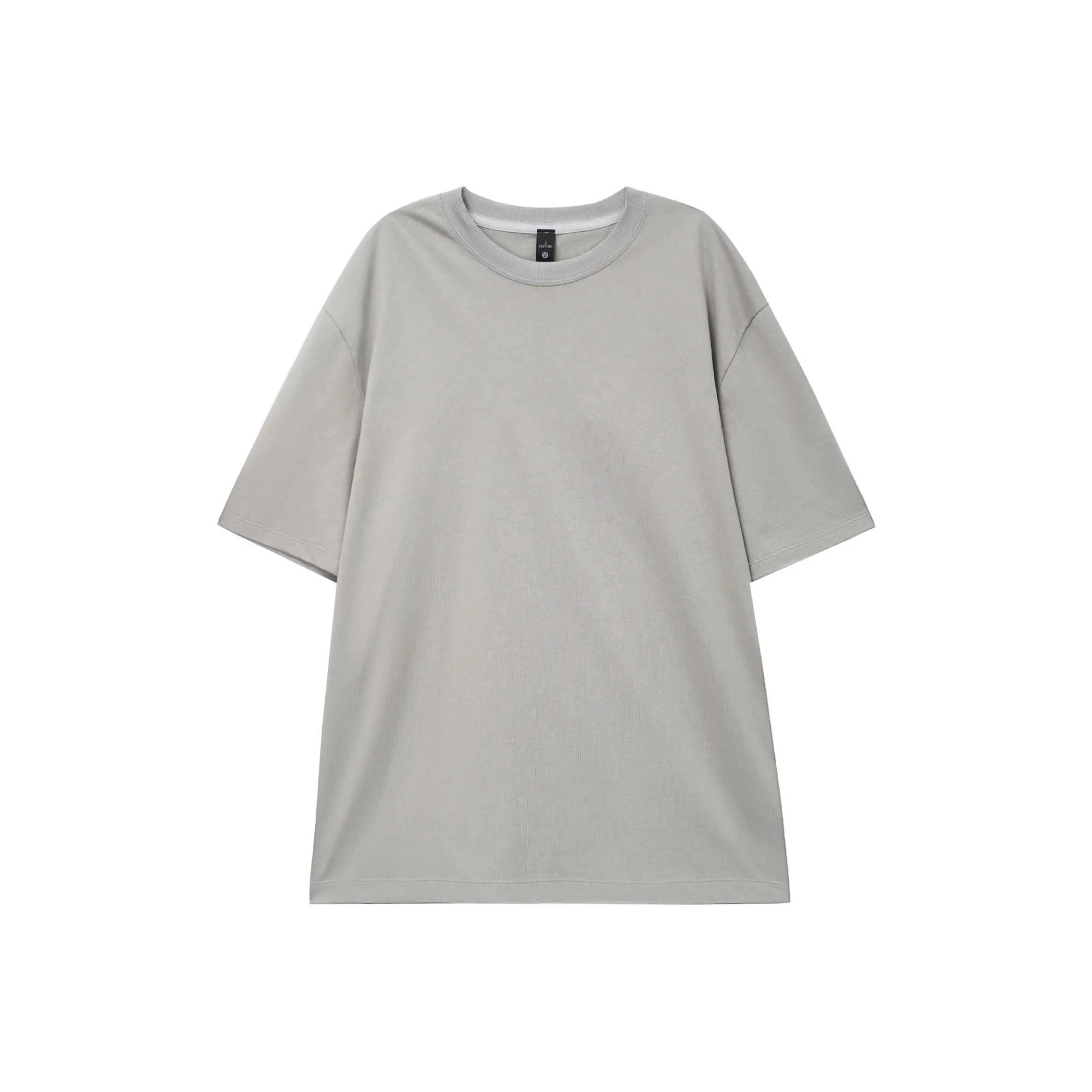 Lululemon Heavyweight T Shirts Men's