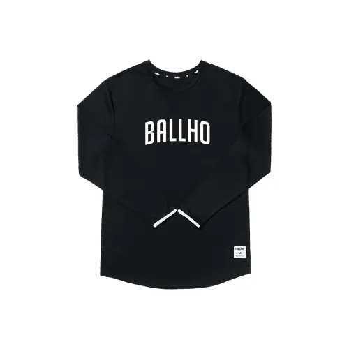 BALLHO Унисекс Футболки