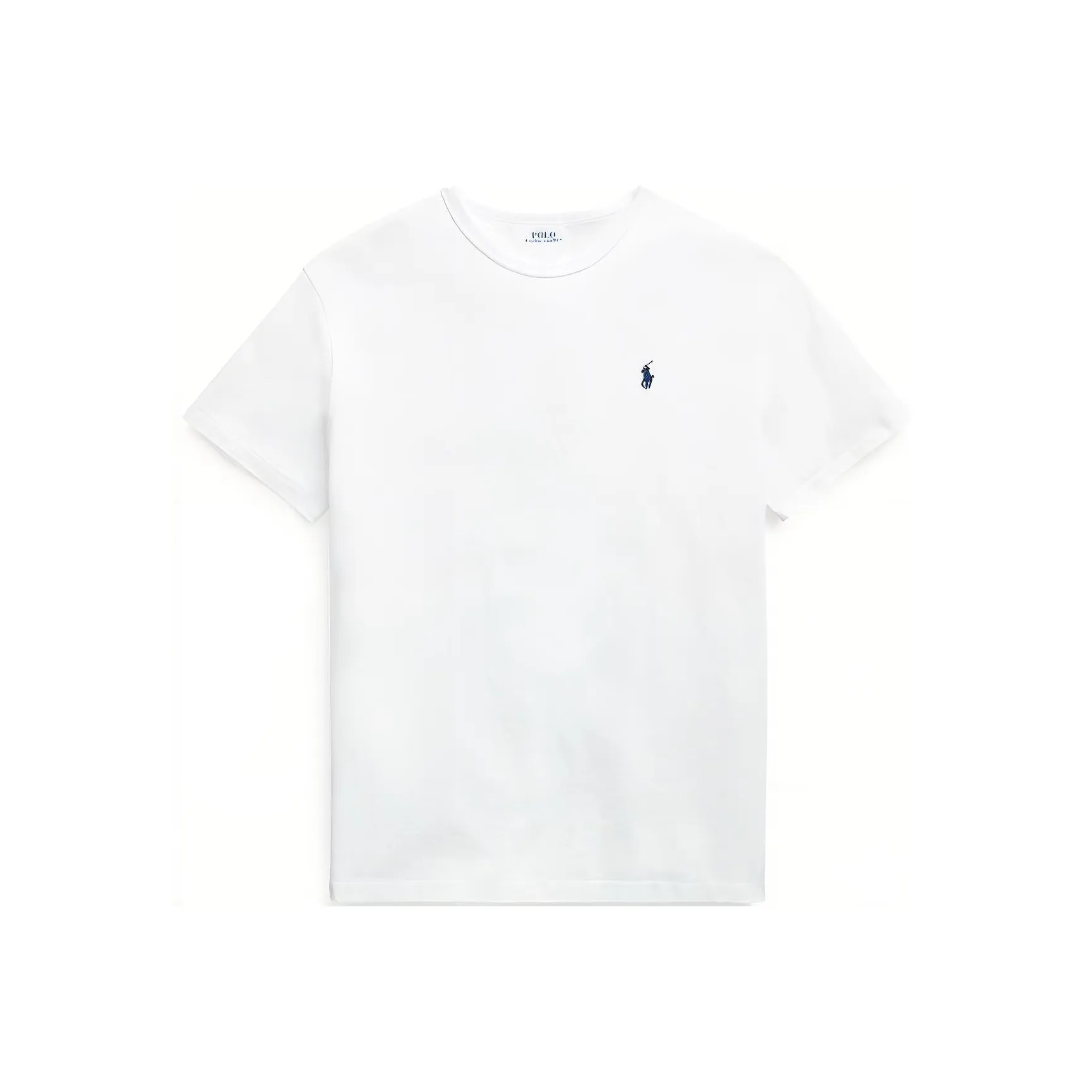 Polo Ralph Lauren T Shirt Men's White