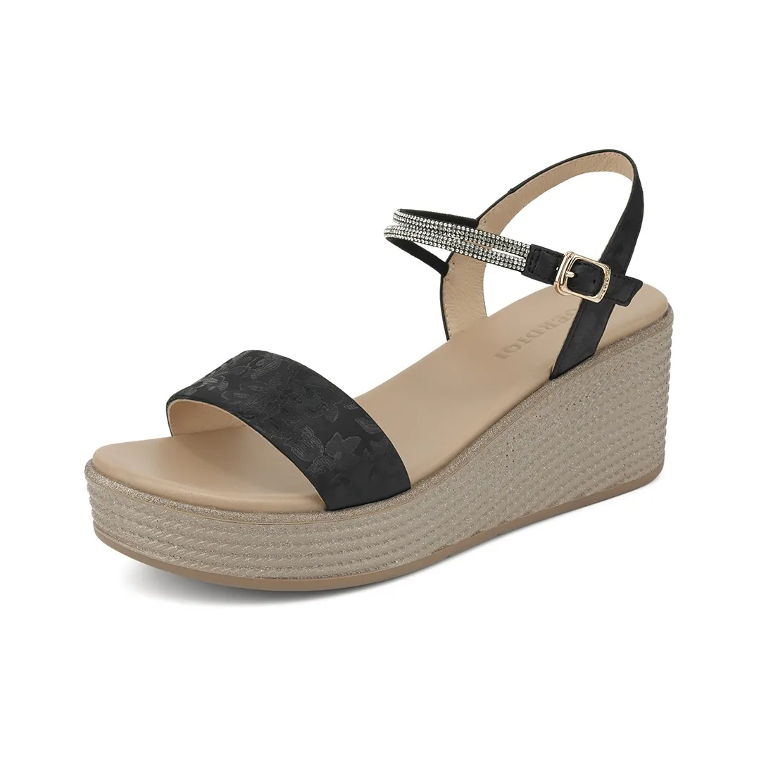 BOERDIQI One Ремешок Сандалии 6,5 см Женские