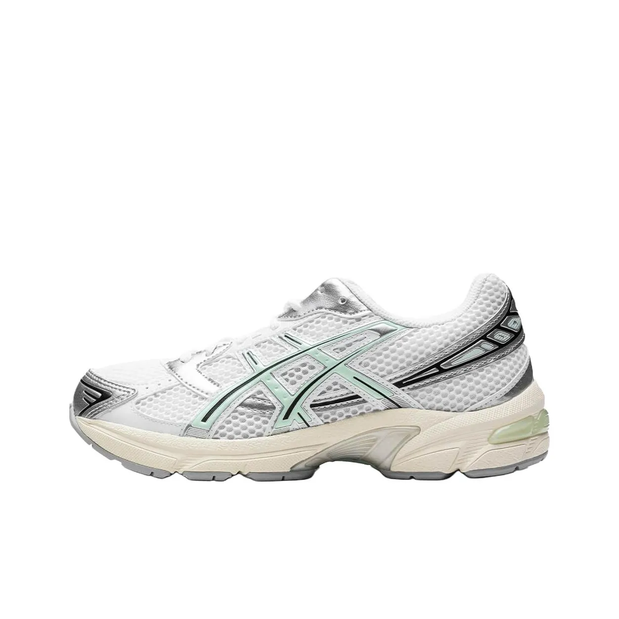 Asics Gel 1130 White Mint Tint Women's