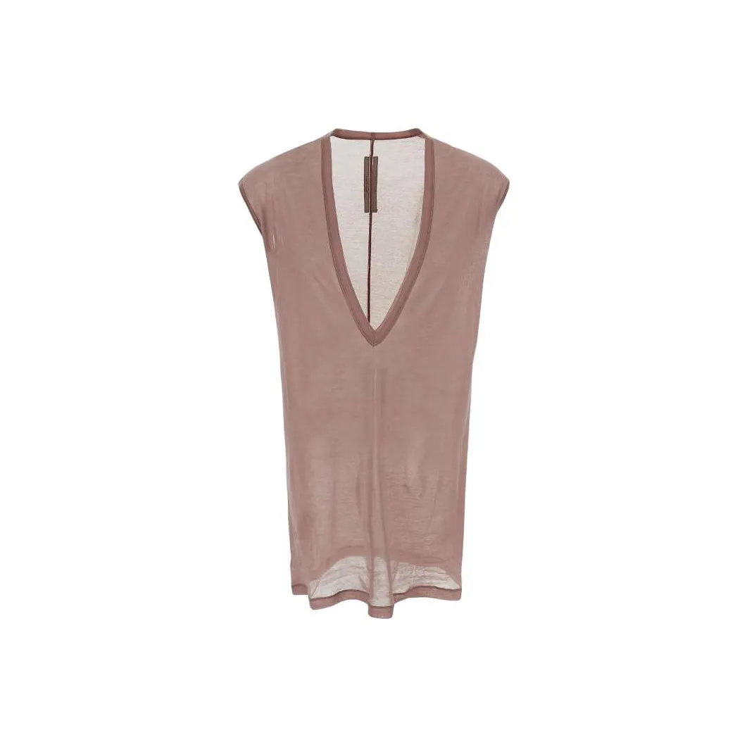 RICK OWENS Lido Dylan Top