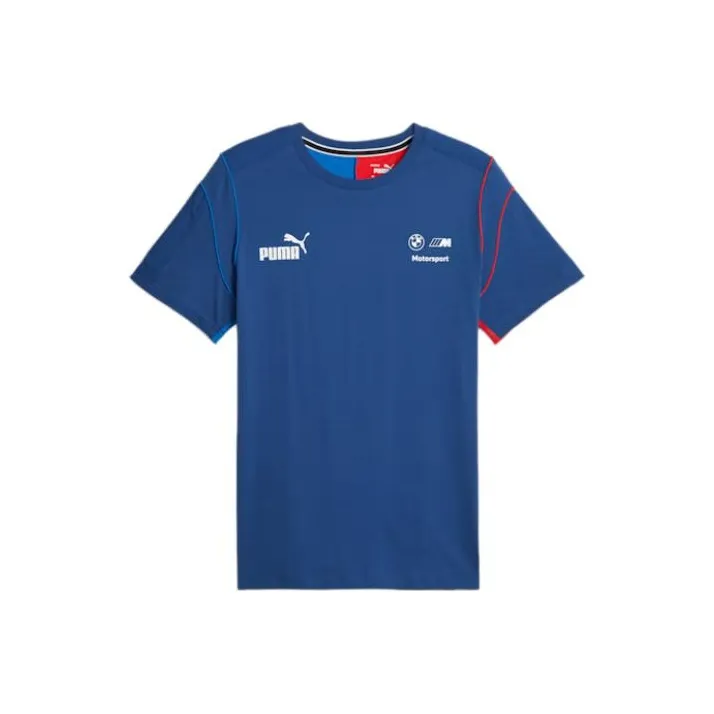 PUMA Playera MT7 Bmw M Motorsport Para Hombre