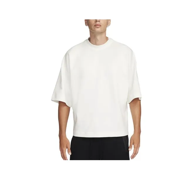 Nike T Shirts Men White