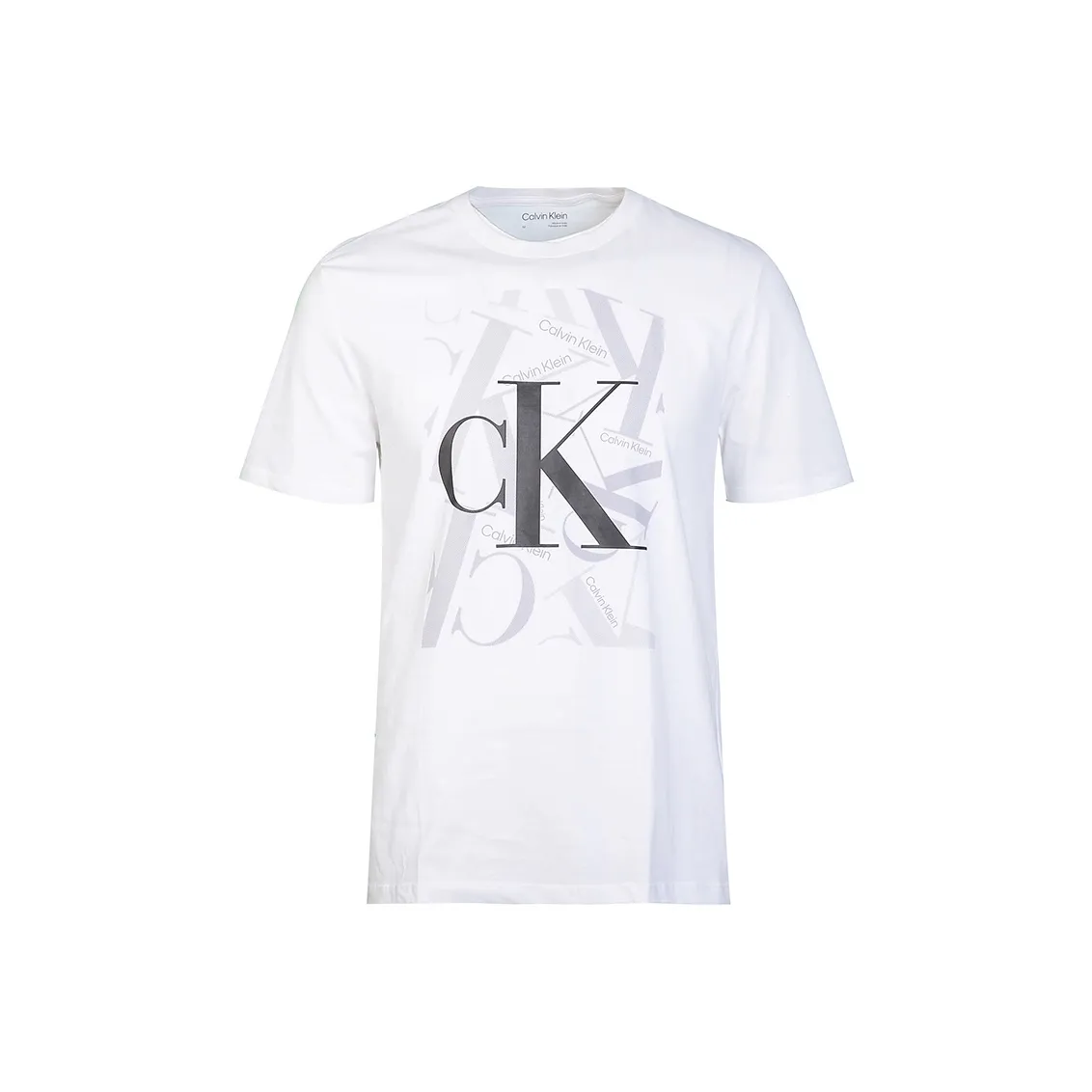 Calvin Klein T Shirts Men's