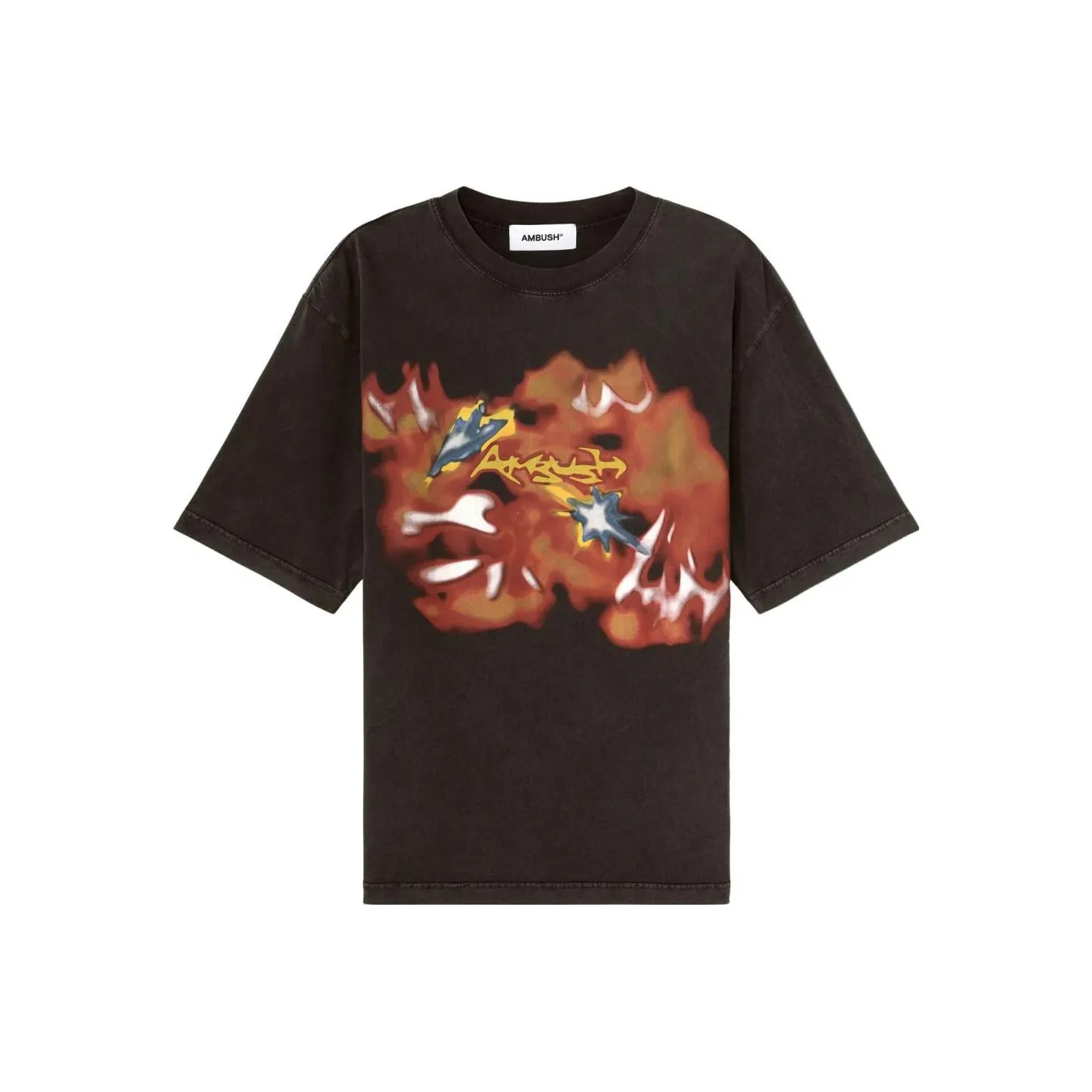 AMBUSH Graphic T Shirt