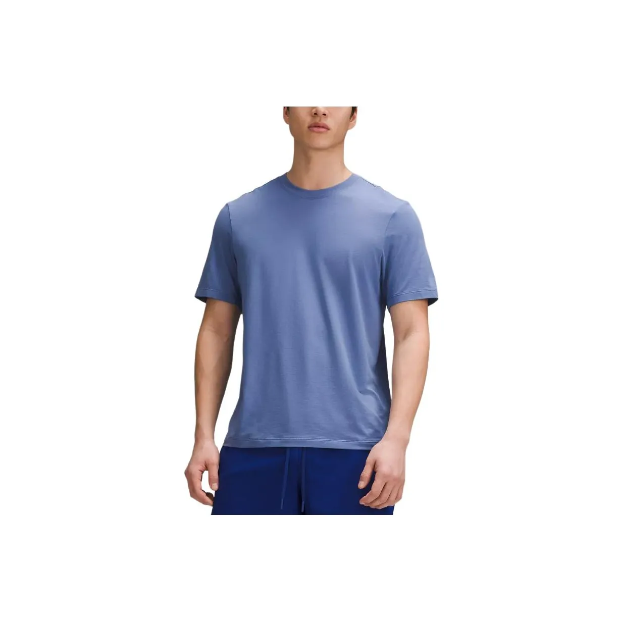 Мужские T-рубашки Lululemon