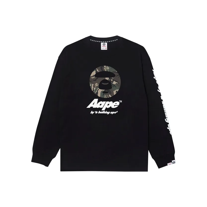 AAPE Мужские T-рубашки