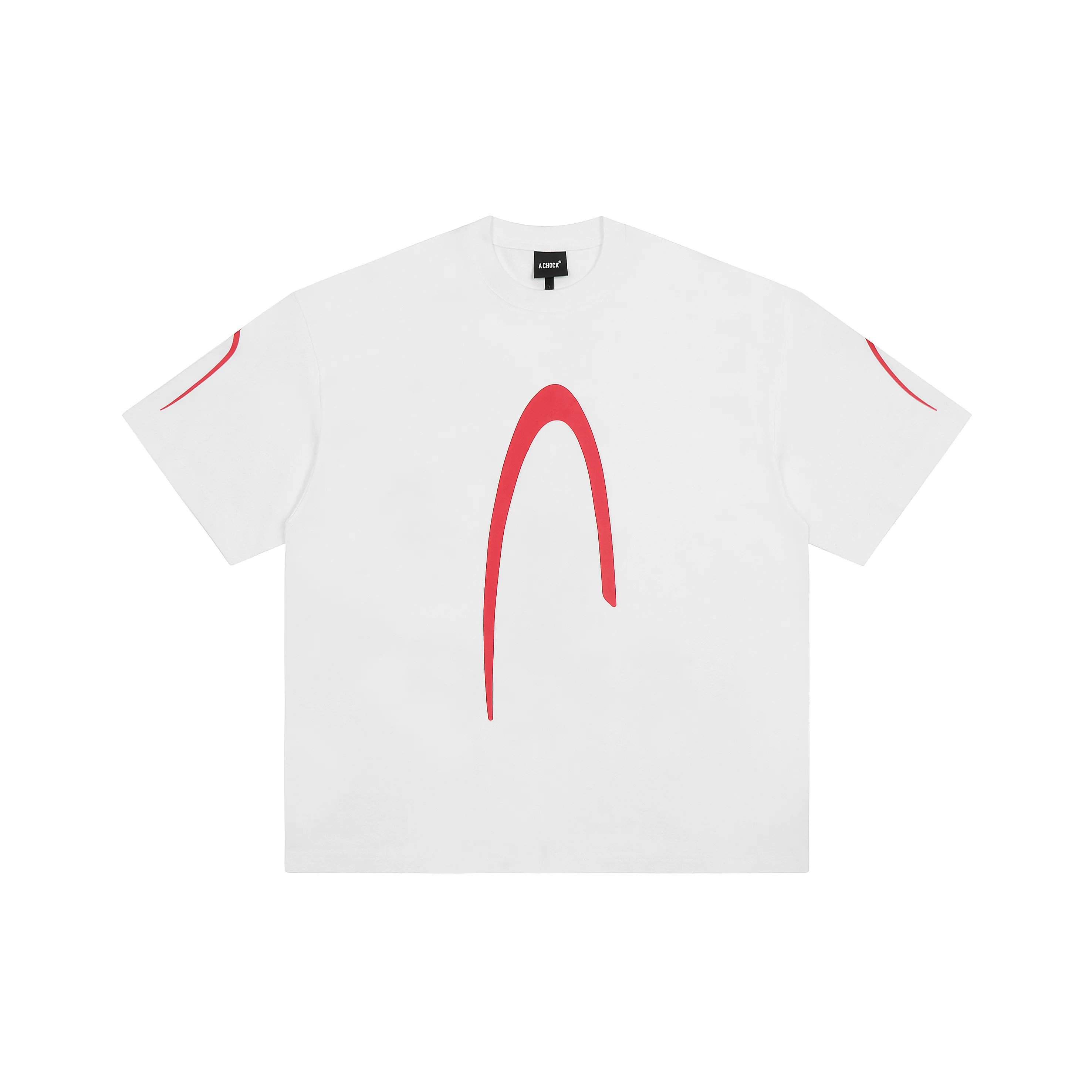 A Chock T Shirts Unisex