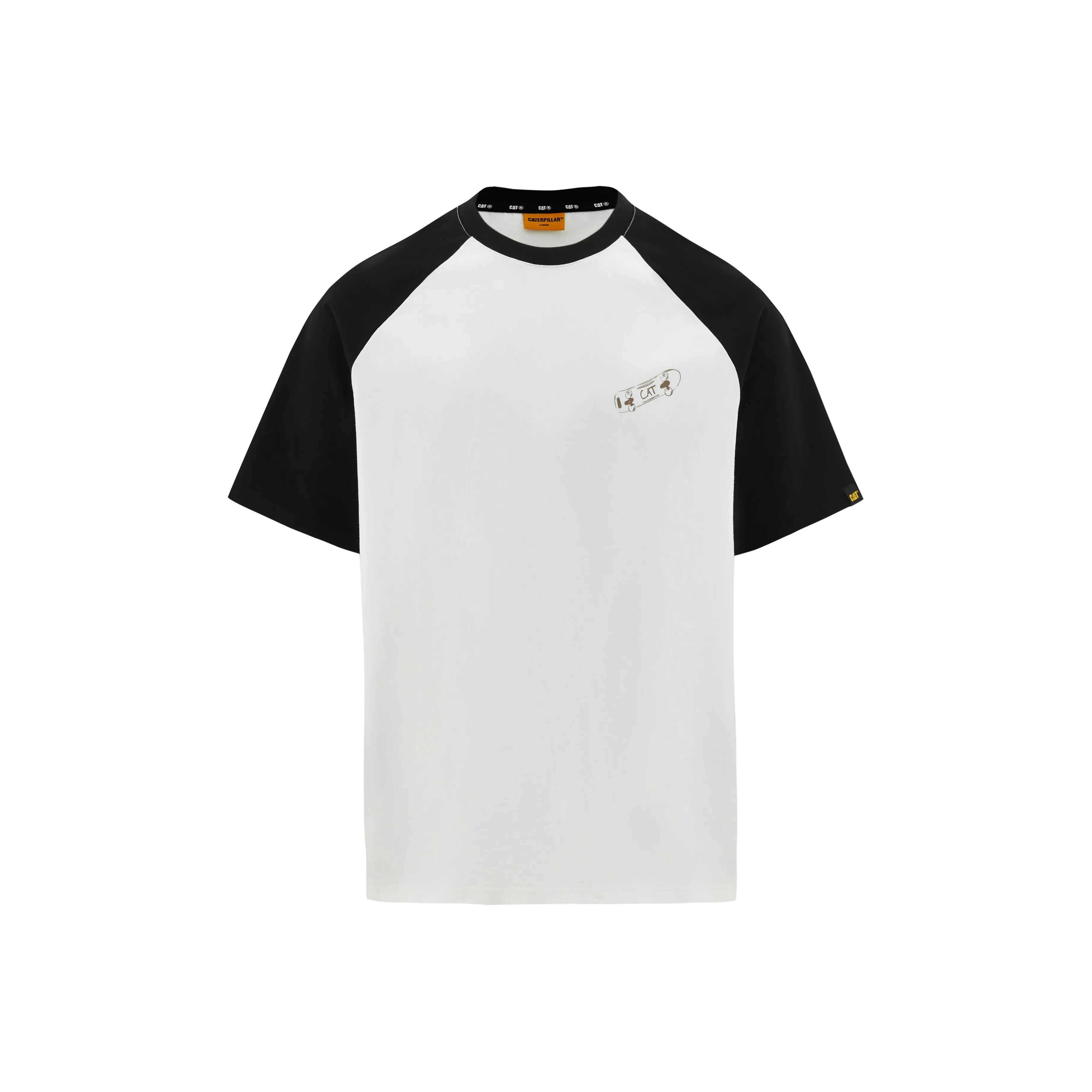 CAT T Shirts Unisex