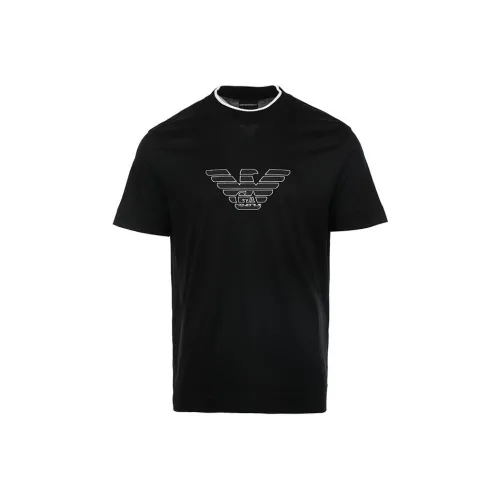 EMPORIO ARMANI Мужские рубашки T