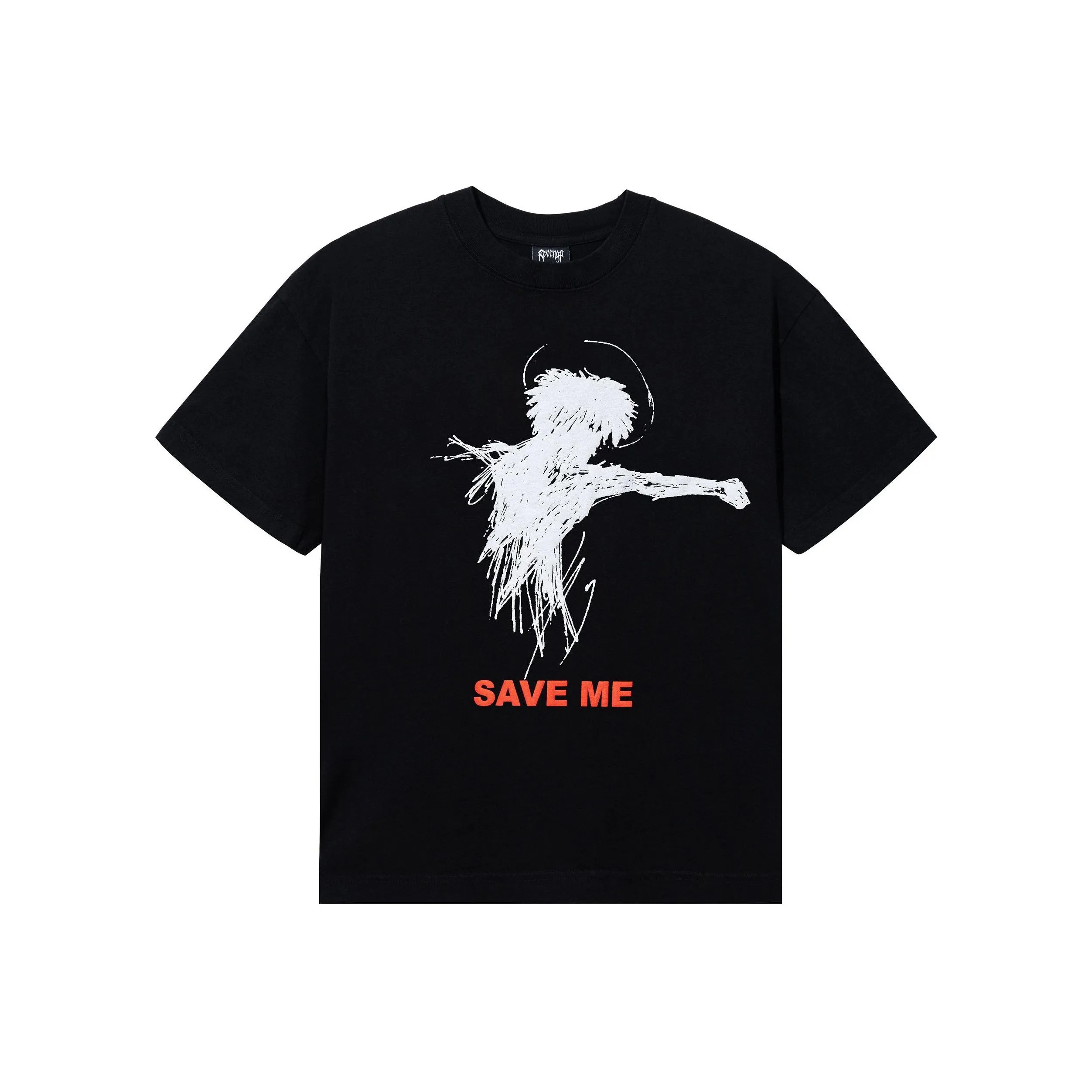 Revenge XXXTentacion Save Me Tee