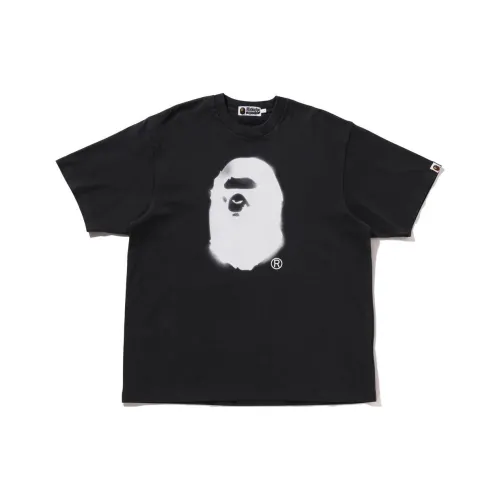 A BATHING APE Мужские рубашки