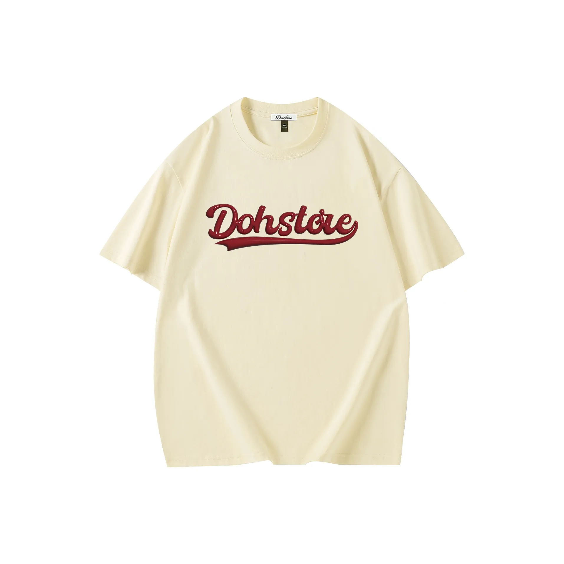 DOH STORE T Shirts Unisex
