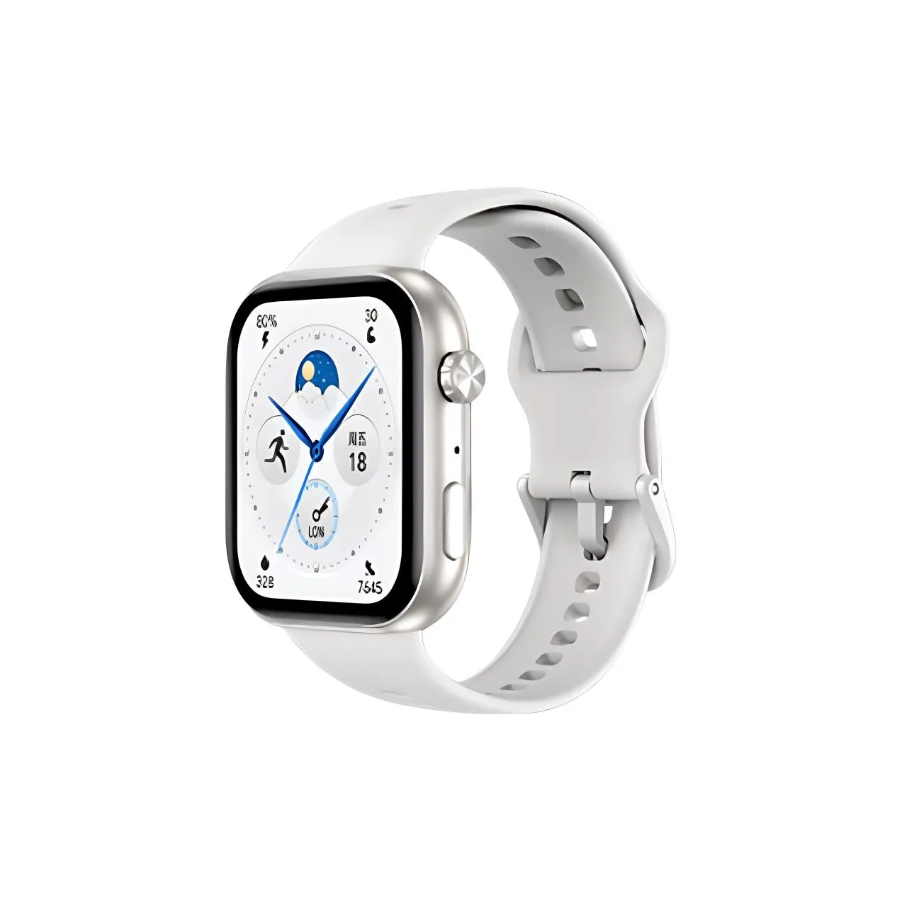 Слава Умные Часы