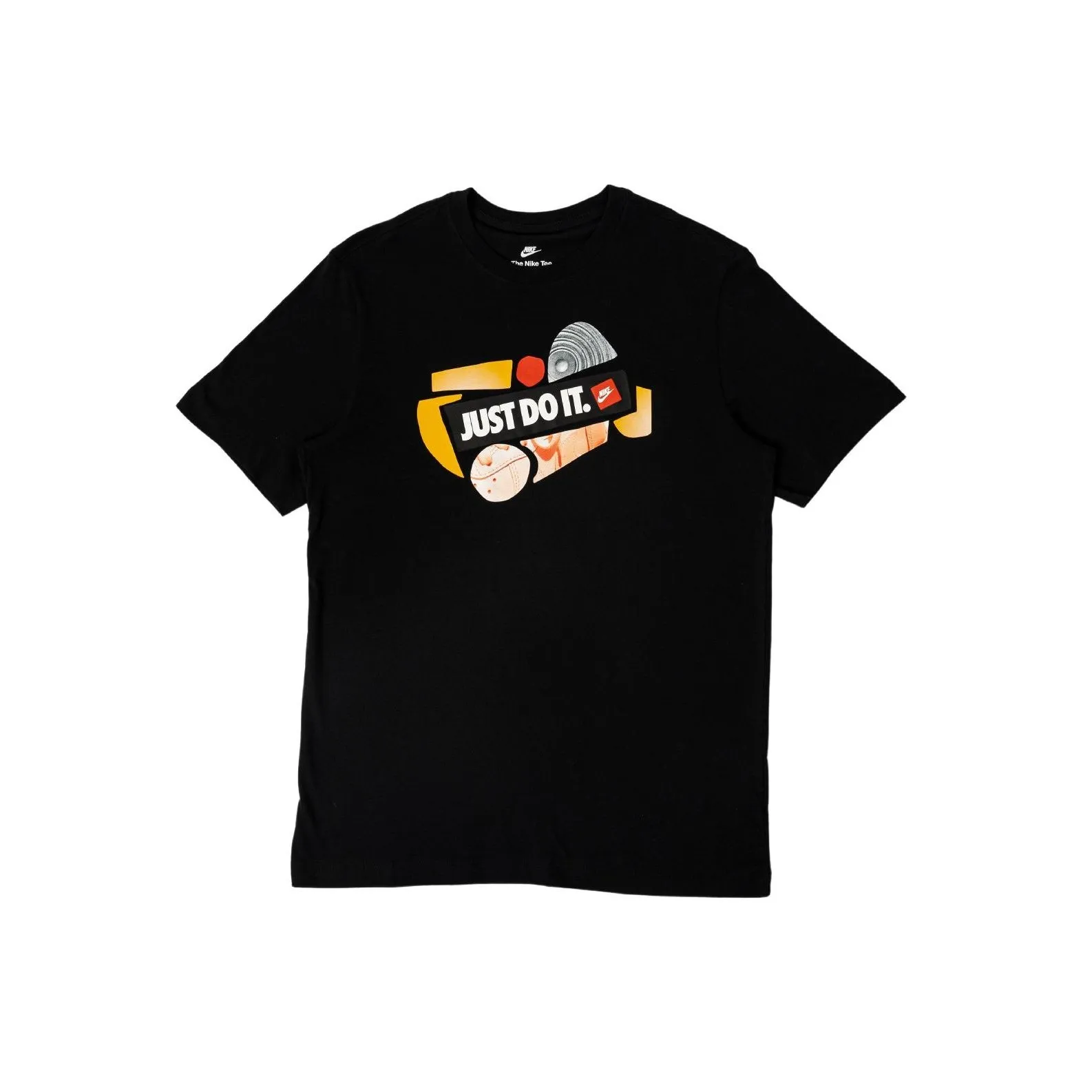 Nike Sportswear Graphic T shirt