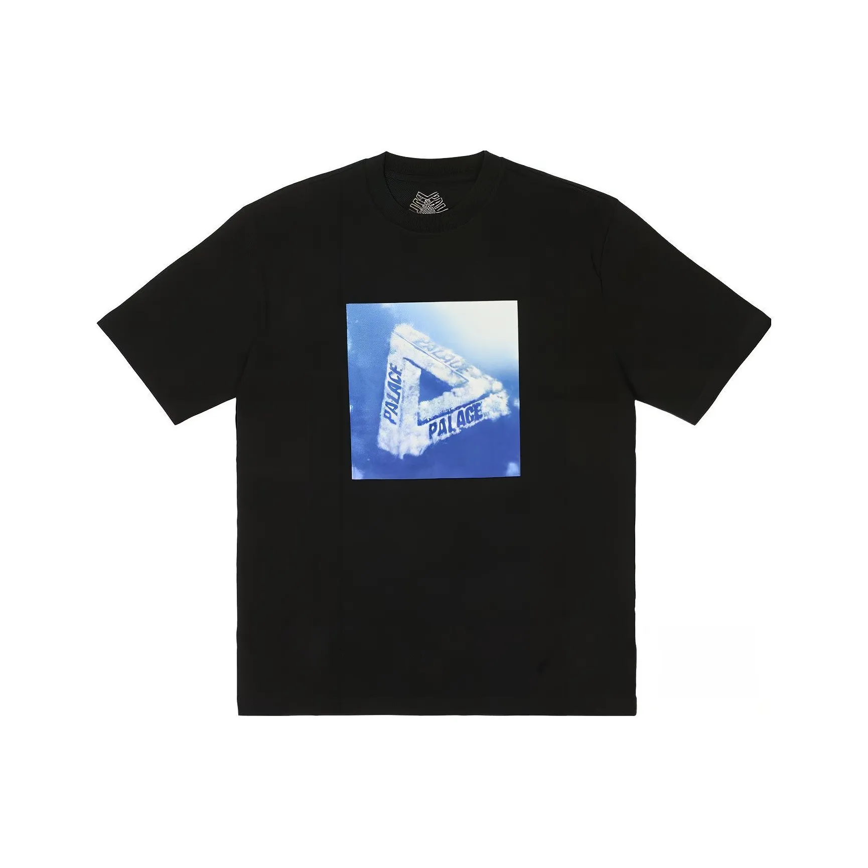 PALACE Under The Weather T Shirt
