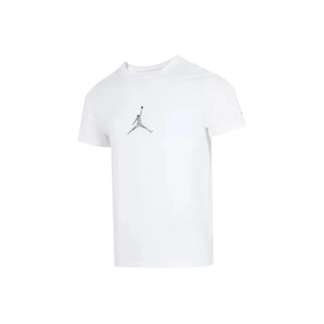 Jordan Flight MVP T-Shirt Мужской Белый