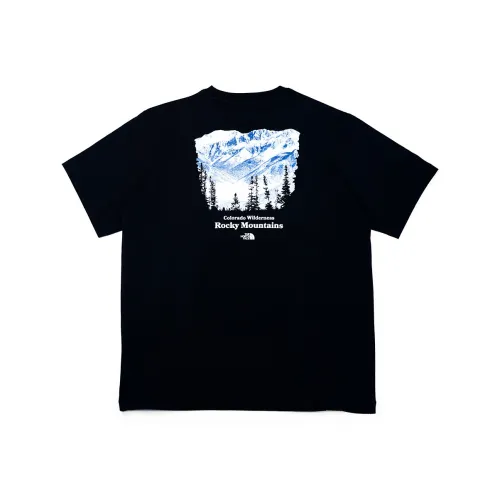 The North Face City Outdoor Collection Мужские Т-рубашки