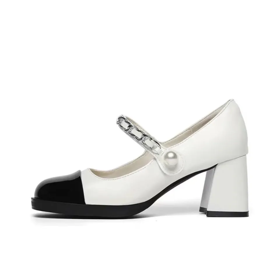 DANGLIANG Mary Jane обувь для женщин