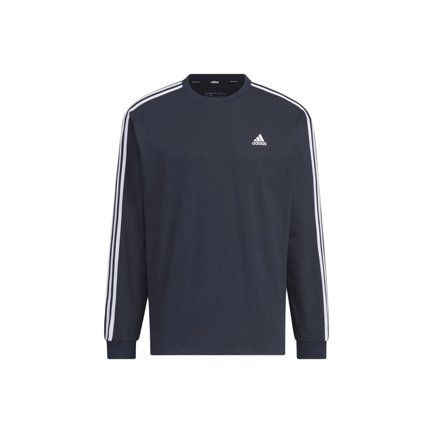 Adidas Clothing T Shirt Men's Blue
