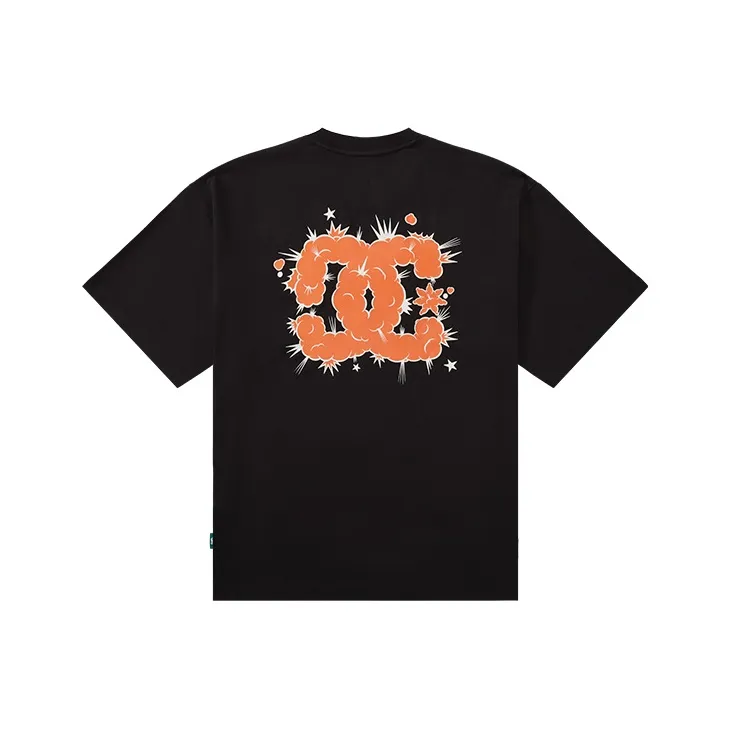 DC Shoes Унисекс Футболки