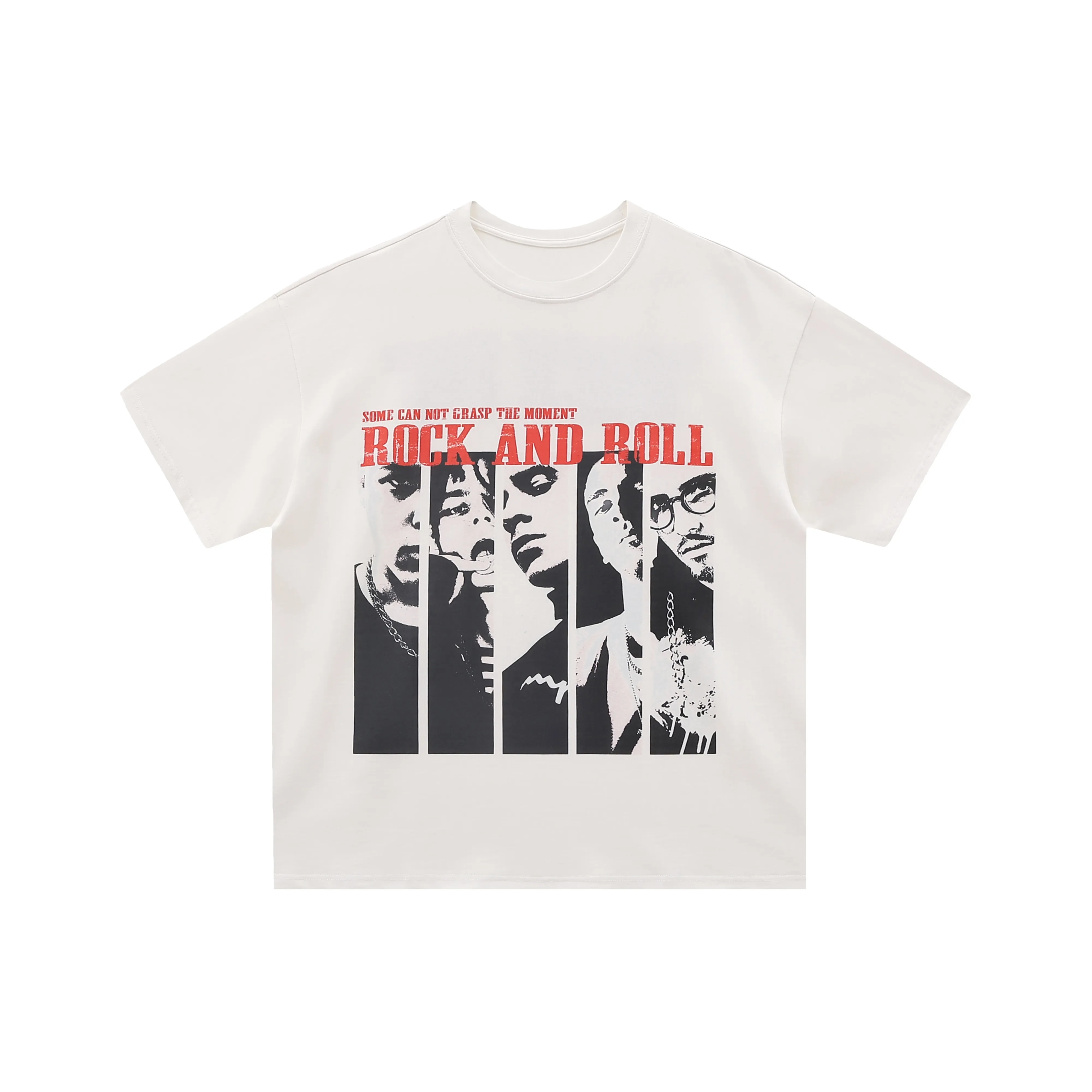 ANYWEARLAB T-Shirt Унисекс Белый