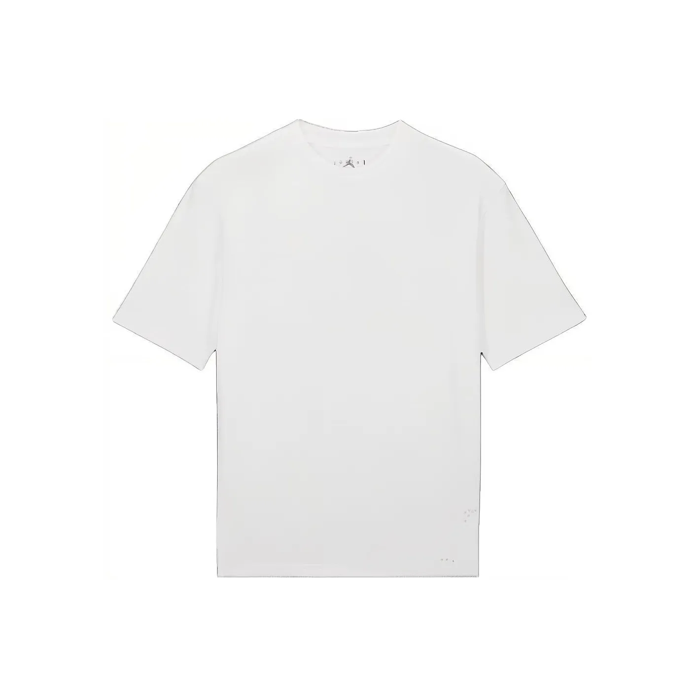 Jordan x J Balvin FW23 T-Shirt Азиатская версия Унисекс