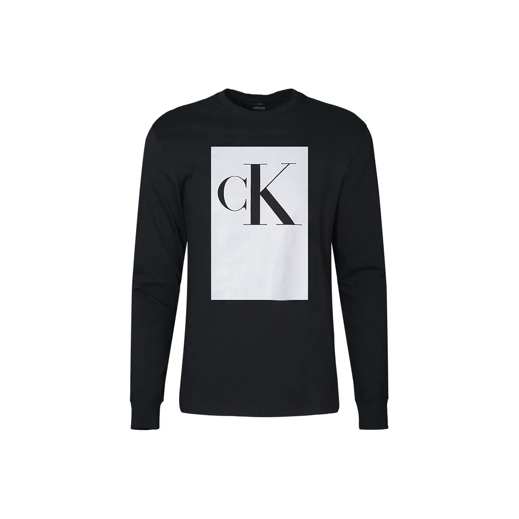 Calvin Klein T Shirts Men's