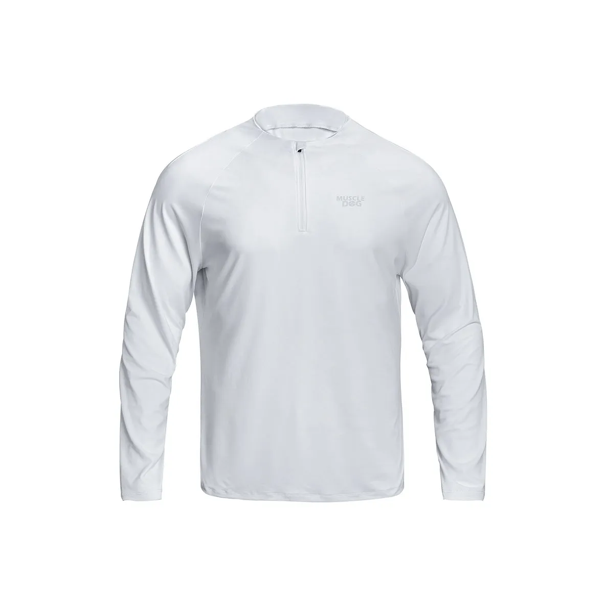 Muscle Dog Мужская футболка с коротким рукавом