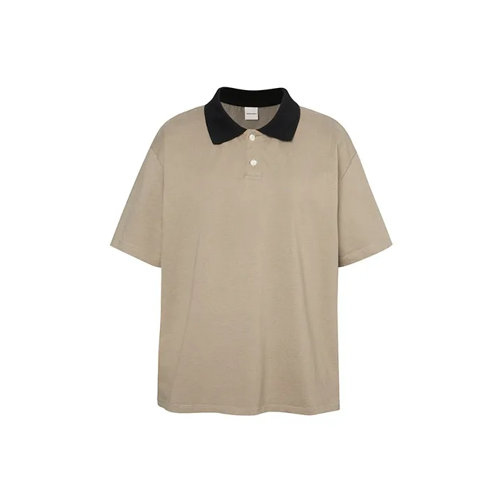 COUNTRY MOMENT T-Shirts Unisex Khaki