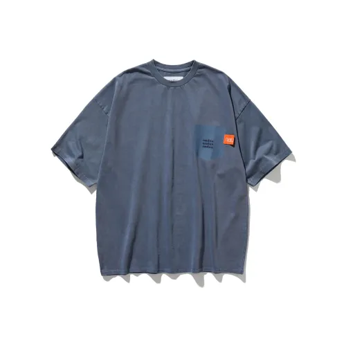 Nautica White Sail Nautica White Sail White Sail Series Унисекс T Рубашки