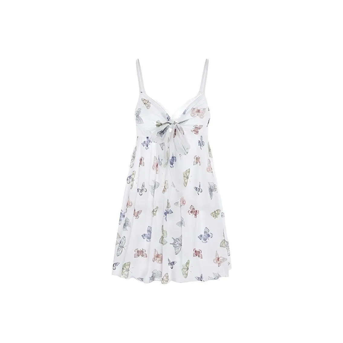 MIIOW Nightgown Women's Image Color