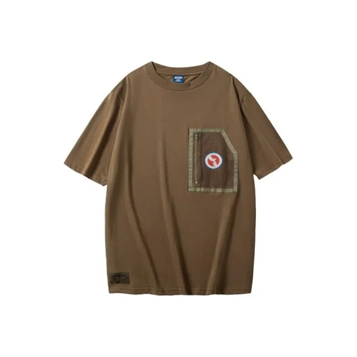 OUTDOOR PRODUCTS T Shirt Men's Olive Green