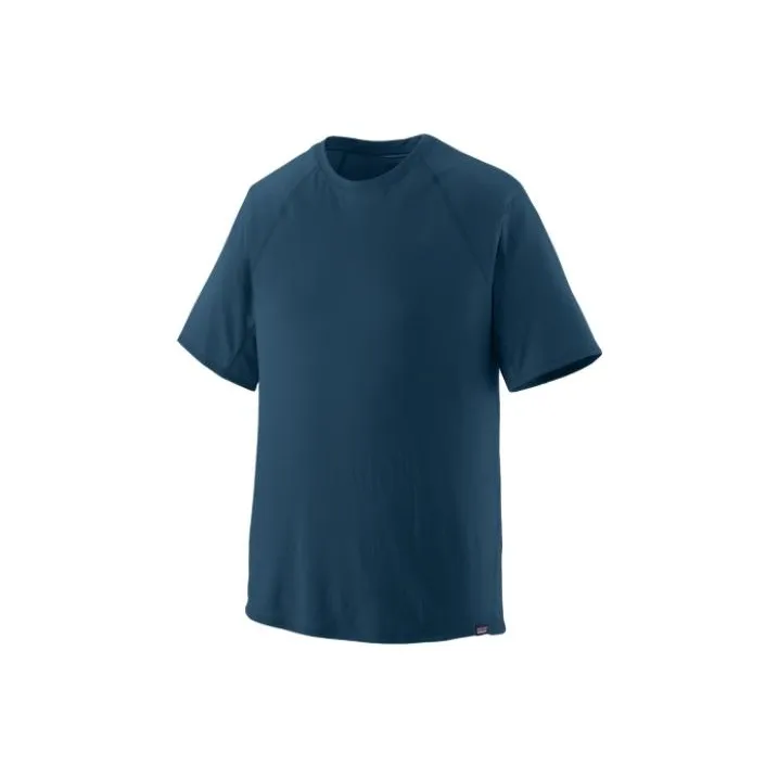 Patagonia Capilene Мужские T-рубашки