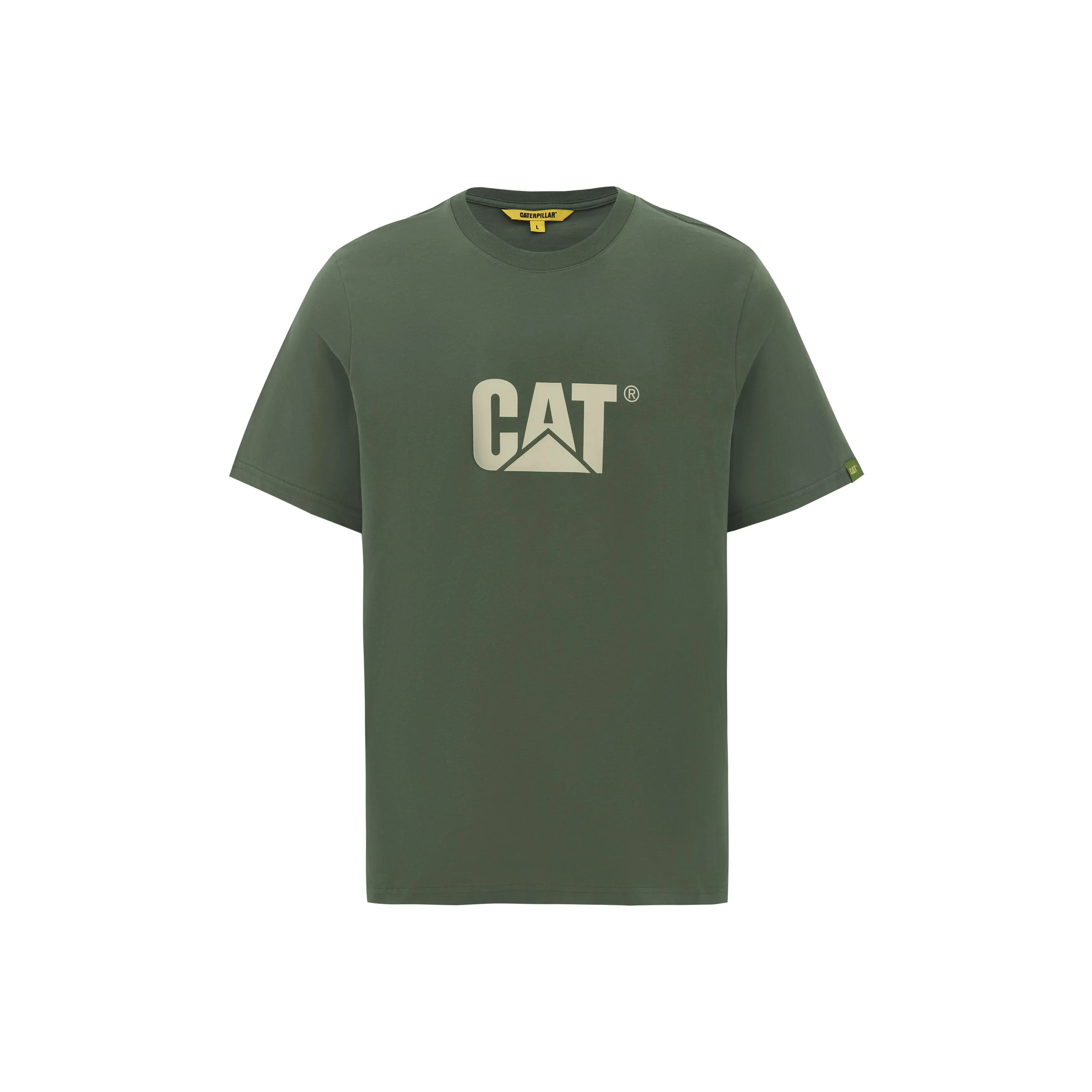 CAT T Shirts Men's