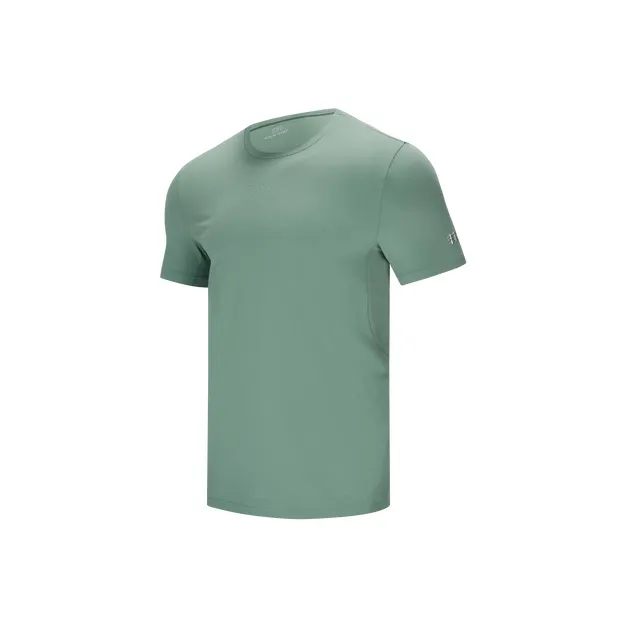 KOLON SPORT HIKING Collection Рубашка Мужская Темно-зеленая DG