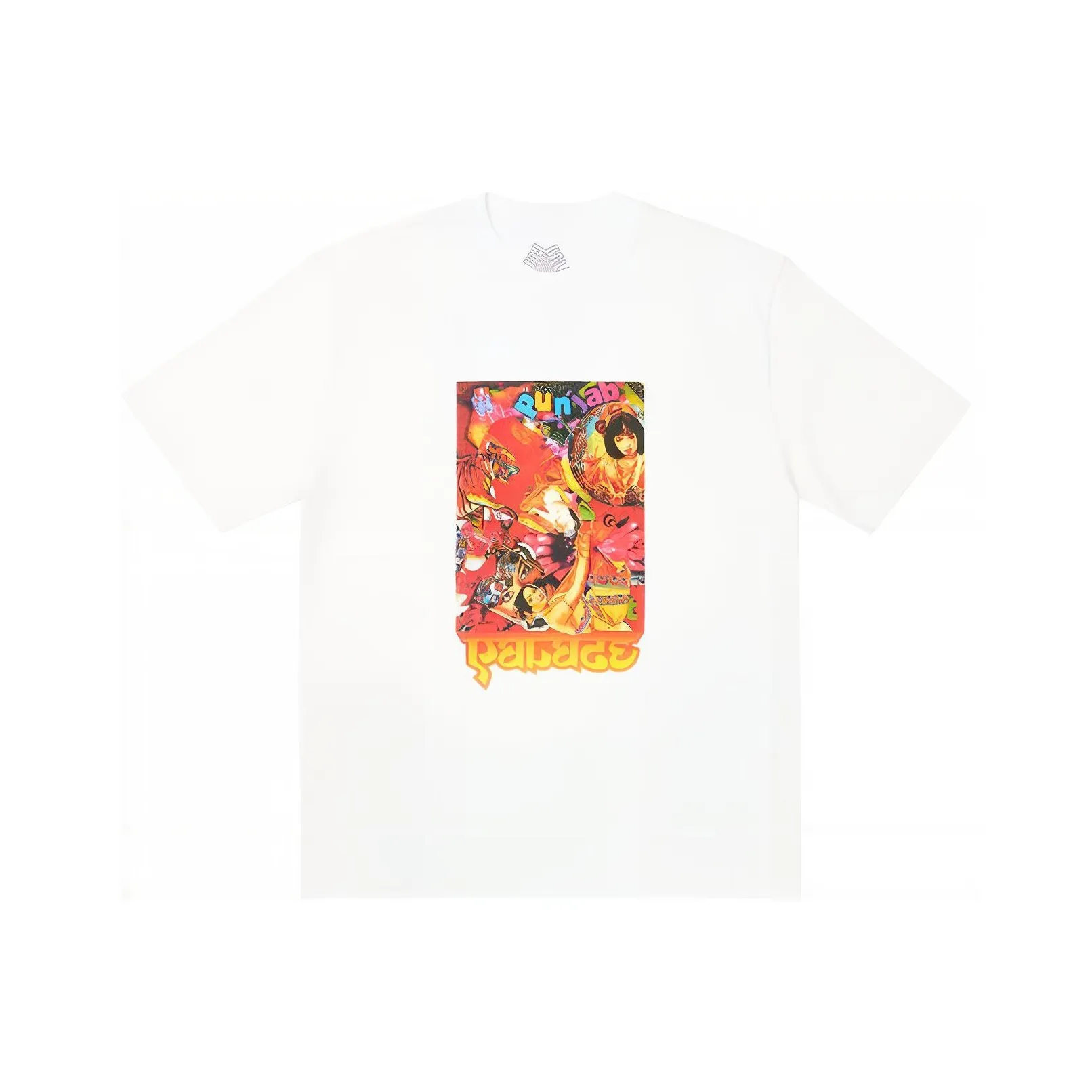 PALACE Chila T Shirt