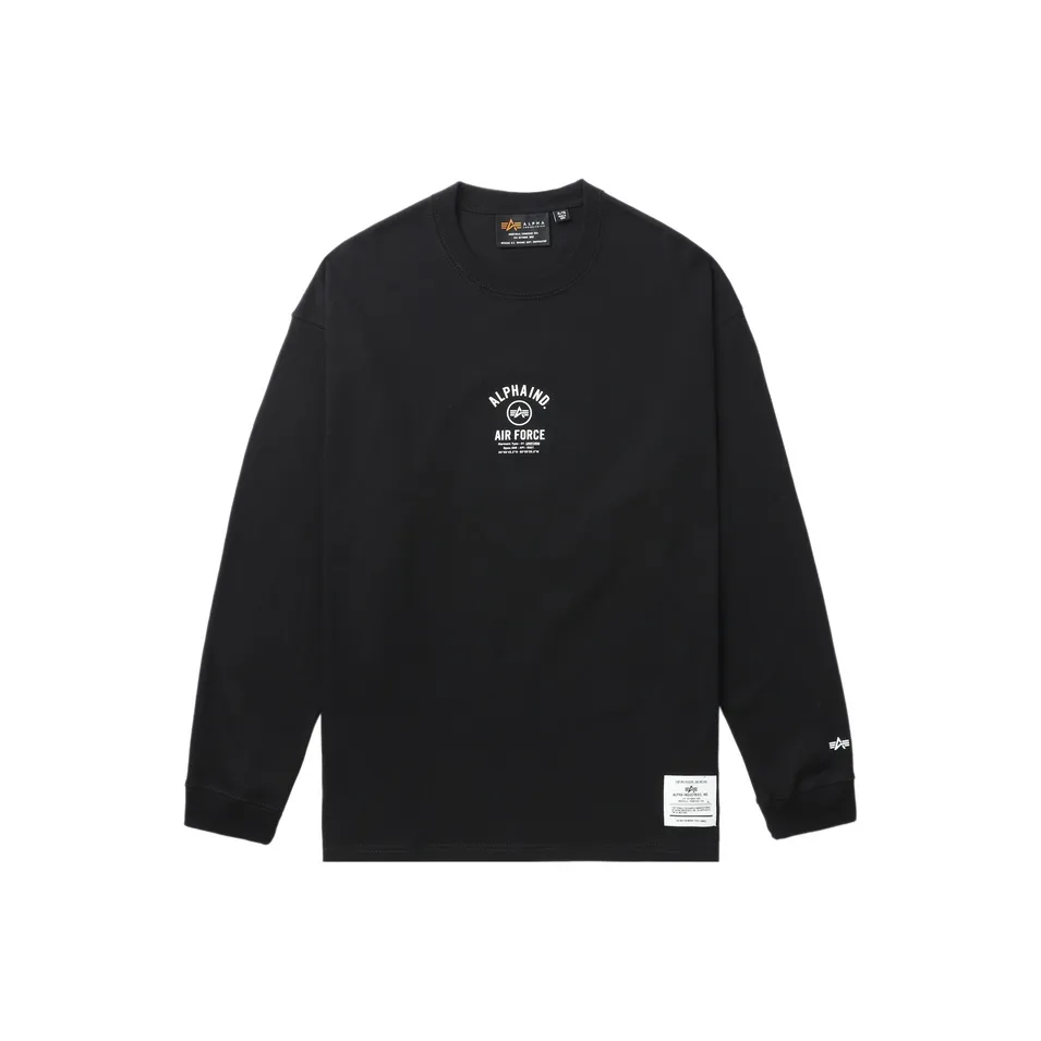 Alpha Industries T-Shirt Унисекс