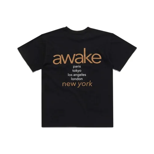 Awake NY Awake NY FW23 Fall/Winter Collection Мужские рубашки