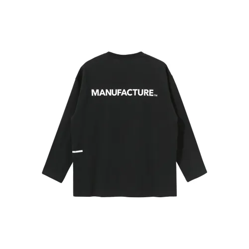 MANUFACTURE Мужские рубашки T