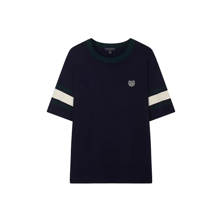 Teenie Weenie Men T-рубашка Лето Унисекс