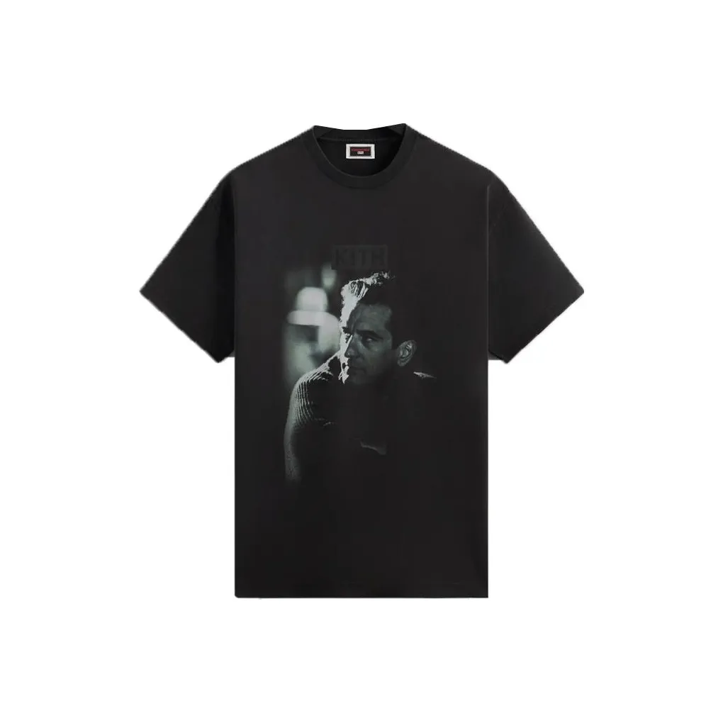 KITH For A Bronx Tale Lorenzo Anello Vintage Tee