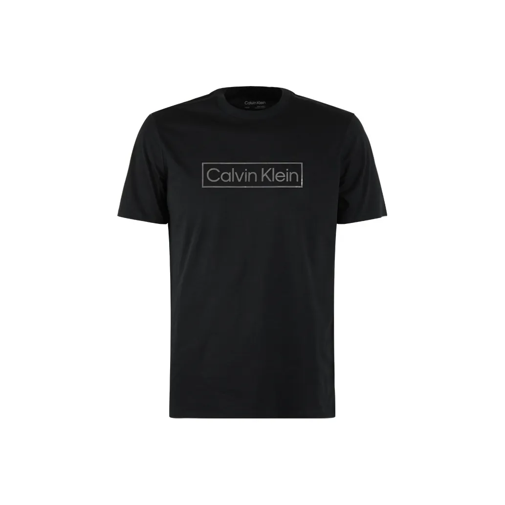 Calvin Klein T Shirts Men's