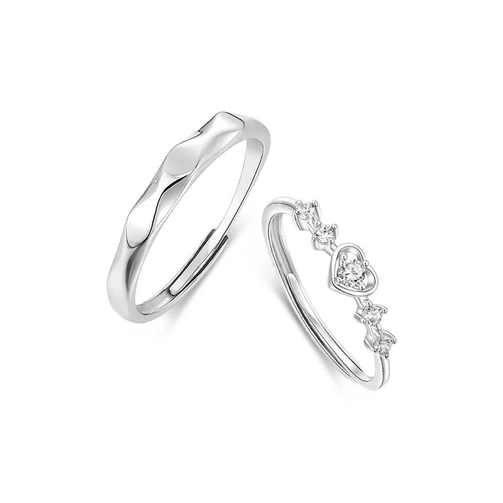 LUCA Кольца Унисекс