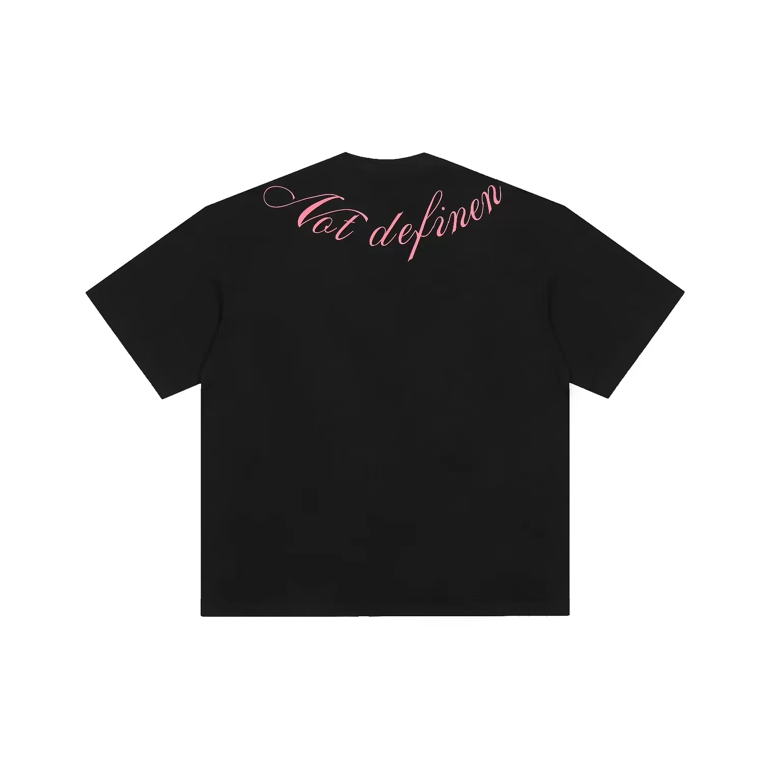 A Chock T Shirts Unisex