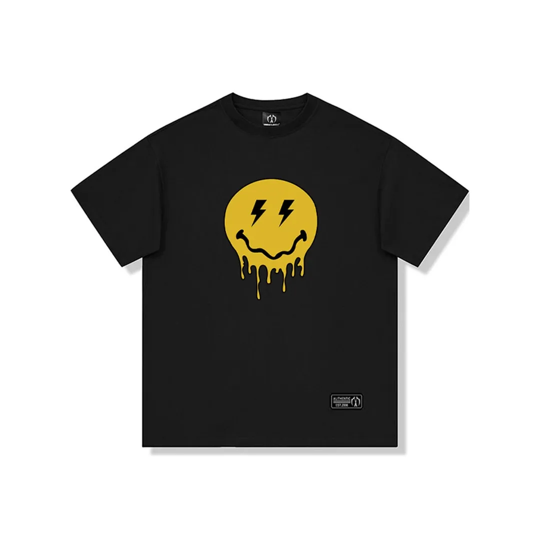 MIRACLE KILL x SPARK INFINITE T-Shirt Унисекс